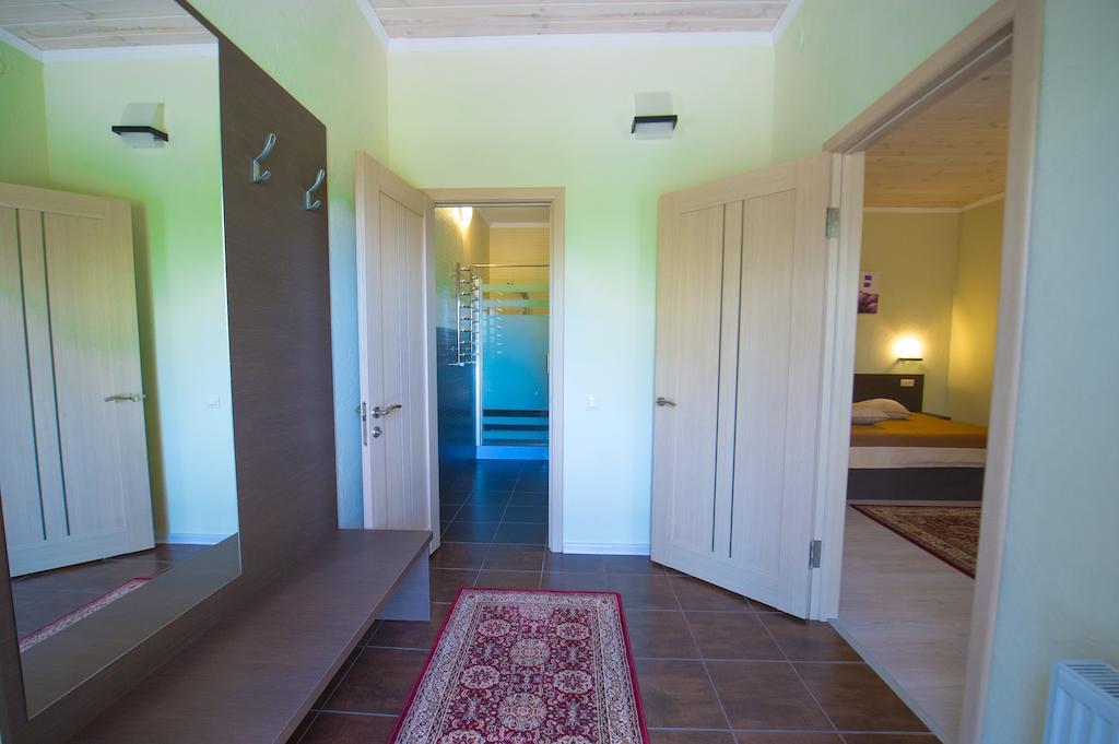 Prince Trubetskoi Winery Hotel Nova Kakhovka Room photo