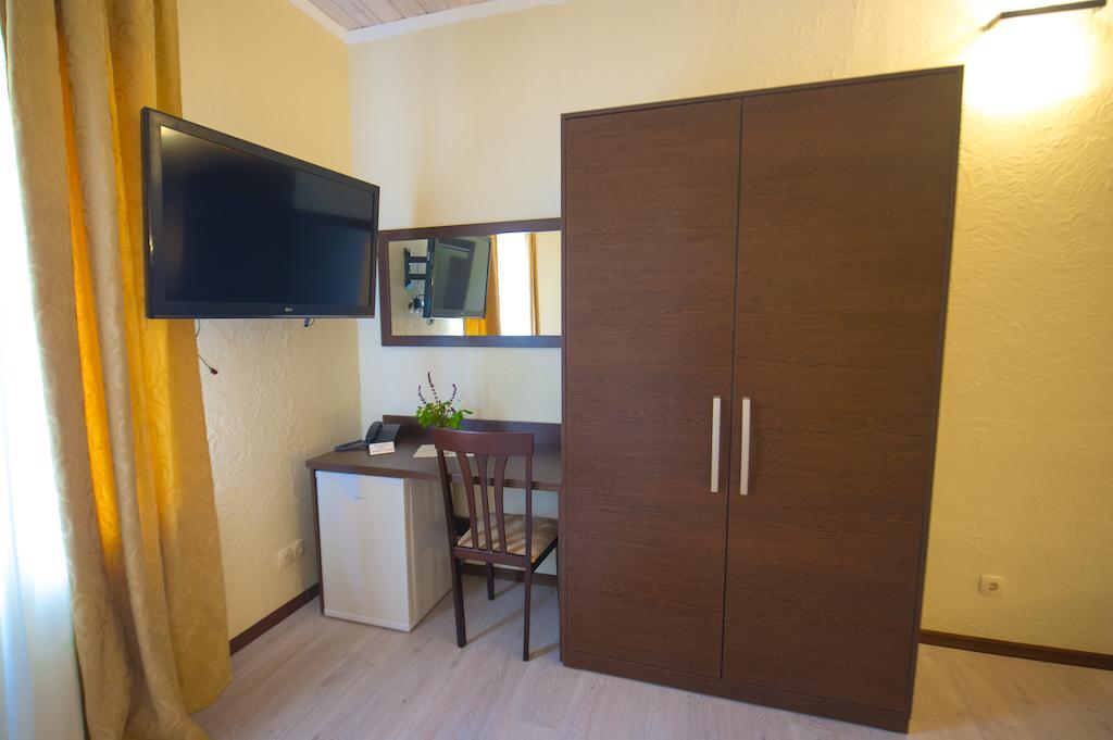 Prince Trubetskoi Winery Hotel Nova Kakhovka Room photo